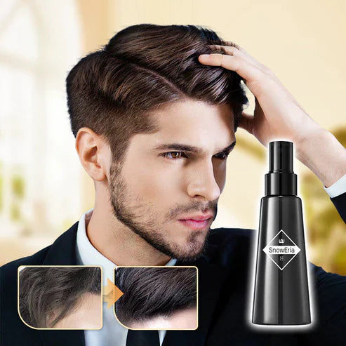 Volume Refreshing Hair Styling Spray