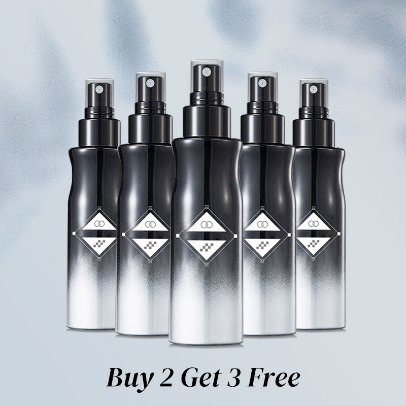💇‍♀️Buy 1 Get 1 Free⚡Hair Leave-In Volumizing Styling Spray – Long-Lasting Volume, Lightweight & Non-Greasy, Anti-Frizz, Easy Styling for All Hair Types ✨