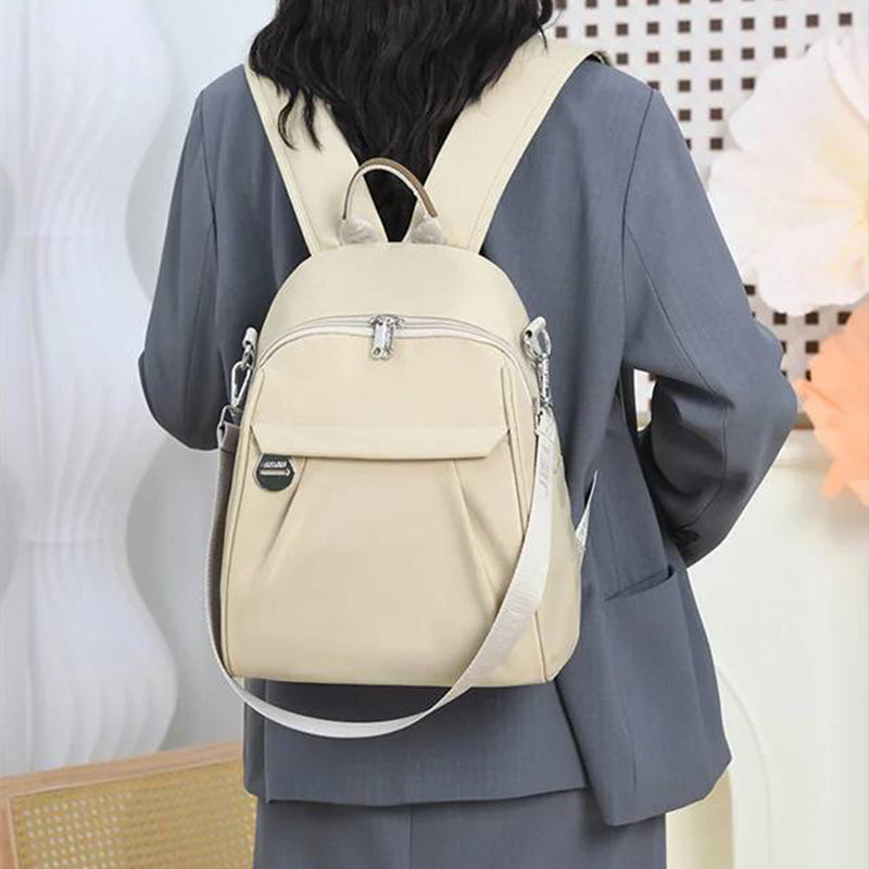 Women’s Minimalist Versatile Lightweight Backpack