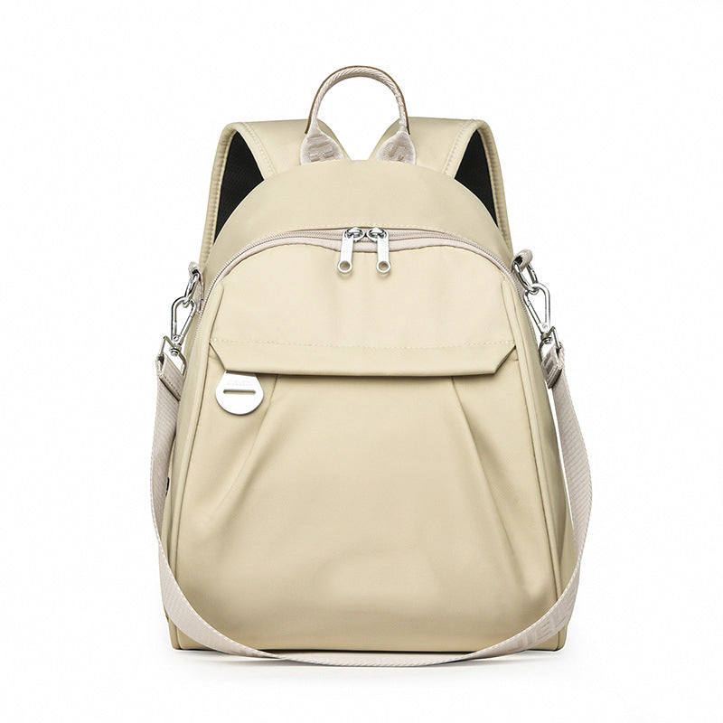 Women’s Minimalist Versatile Lightweight Backpack