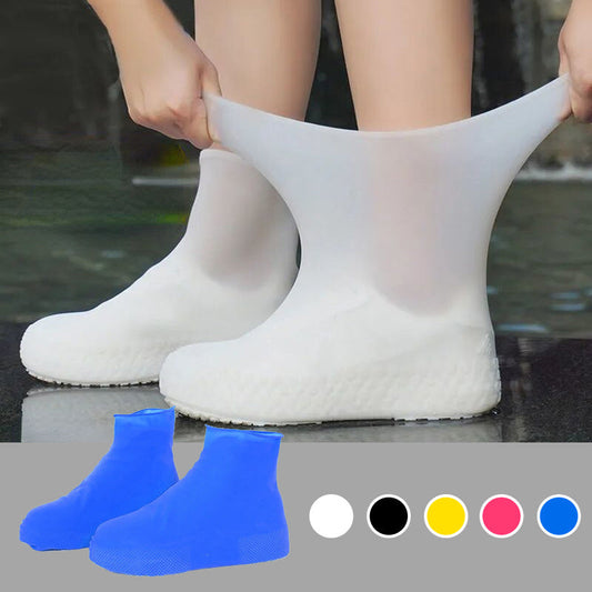 🔥Buy 1 Get 2 Free🔥Waterproof Rain Shoe Cover