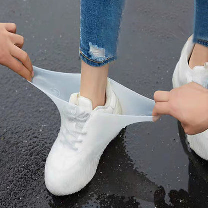 🔥Buy 1 Get 2 Free🔥Waterproof Rain Shoe Cover