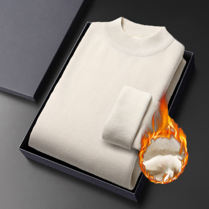 ✨New Arrival 50% OFF✨Winter Men's Turtleneck Sweater