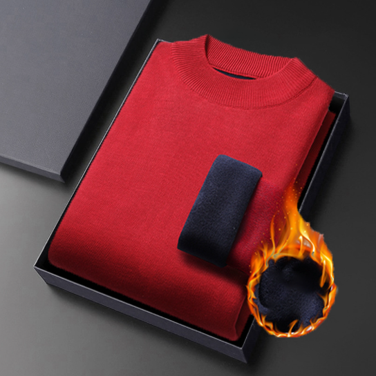 ✨New Arrival 50% OFF✨Winter Men's Turtleneck Sweater