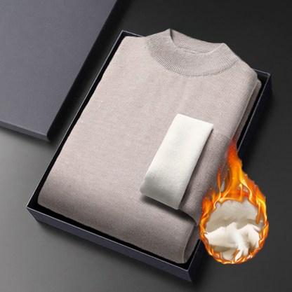 ✨New Arrival 50% OFF✨Winter Men's Turtleneck Sweater