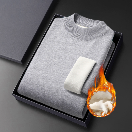 ✨New Arrival 50% OFF✨Winter Men's Turtleneck Sweater