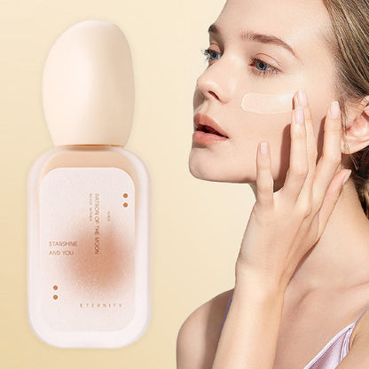 Flawless Creamy Lasting Moisturising Foundation