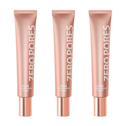 Pore-Hiding Brightening Long-Lasting Moisturizing Primer