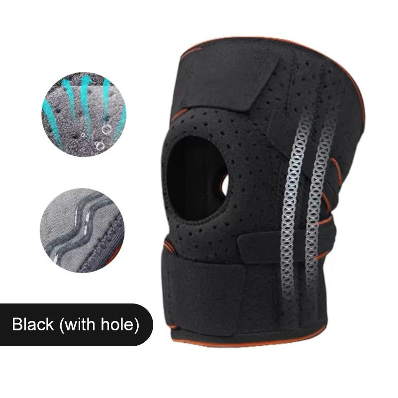 Professional Compression Meniscus Joint Knee Pad