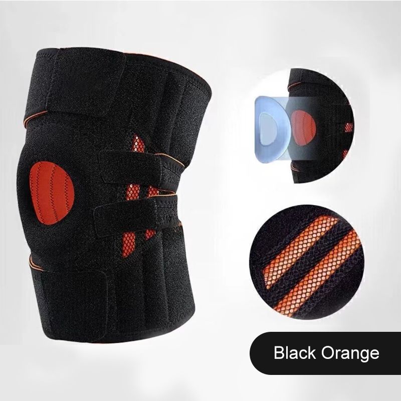 Professional Compression Meniscus Joint Knee Pad