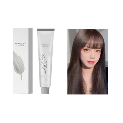 🎉Hot Sale🎉Long-Lasting Natural Plant Hair Color Dye