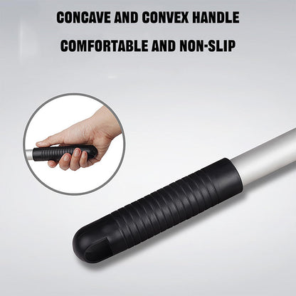 Expandable Windshield Window Cleaner Tool