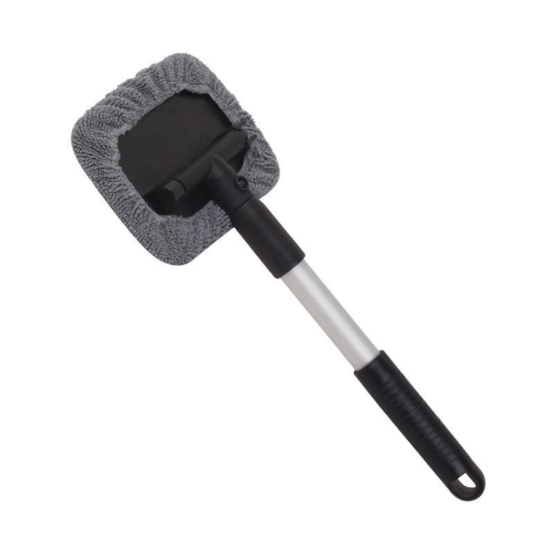 Expandable Windshield Window Cleaner Tool