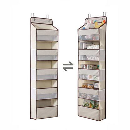 5-Tier Large-Capacity Hanging Organizer