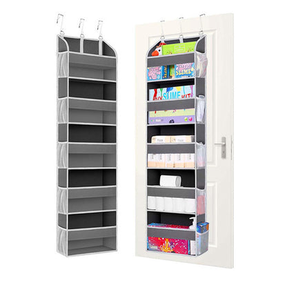 5-Tier Large-Capacity Hanging Organizer