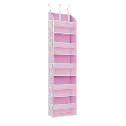 5-Tier Large-Capacity Hanging Organizer