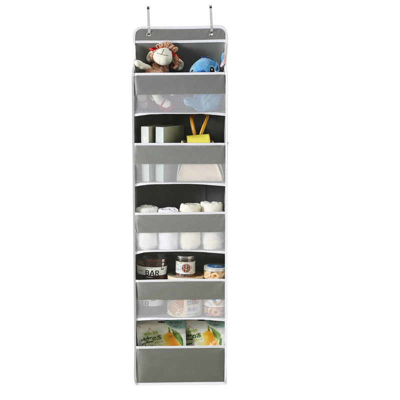 5-Tier Large-Capacity Hanging Organizer