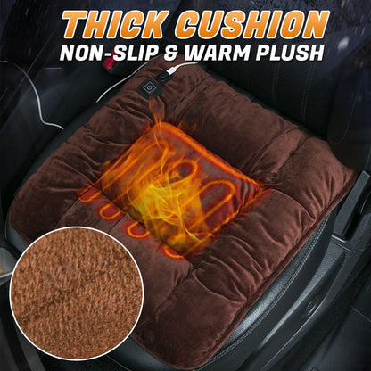 🔥Black Friday Promotion 49%OFF🔥USB Heated Seat Cushion