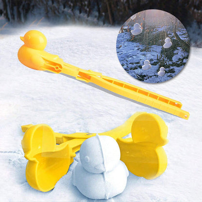 🎁HOT SALE 49% OFF🎁Endless Fun Snowball Kit