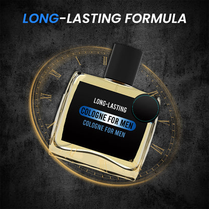 💋Long-Lasting Pheromone Cologne for Men❤️‍🔥