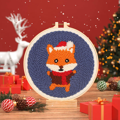 💝Early Christmas Sale🎁Christmas Embroidery Kits