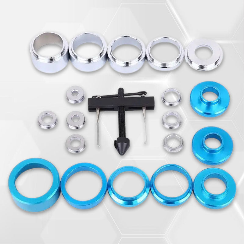 👍🧰Portable Cam Crankshaft Seal Removal Tool Kit - ✈️ free shipping