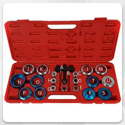 👍🧰Portable Cam Crankshaft Seal Removal Tool Kit - ✈️ free shipping