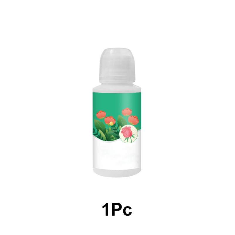 Universal Plant ＆ Flower Activation Liquid Solution