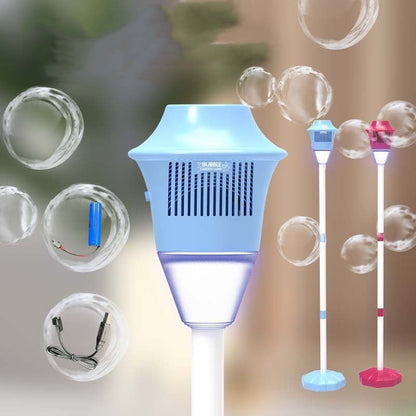 🎅Christmas Pre-Sale · Exquisite Gifts🎁Bubble Machine Stand