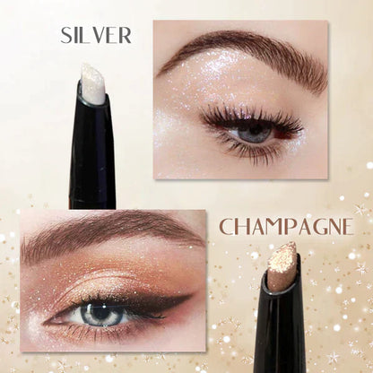 【BEST GIFT】SHINPEARL SPARKLING EYESHADOW STICK