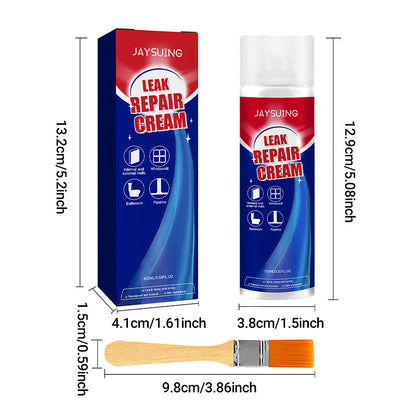 Leak Repair Waterproof Sealant Spray