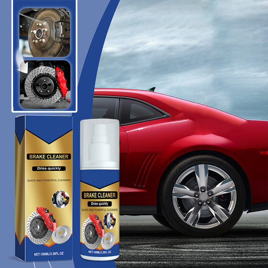 100ml Car Brake Cleaner Spray