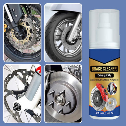 100ml Car Brake Cleaner Spray