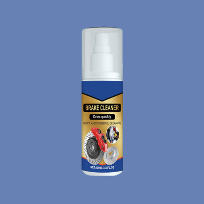 100ml Car Brake Cleaner Spray