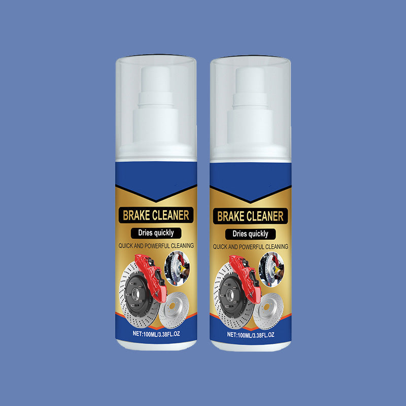 100ml Car Brake Cleaner Spray