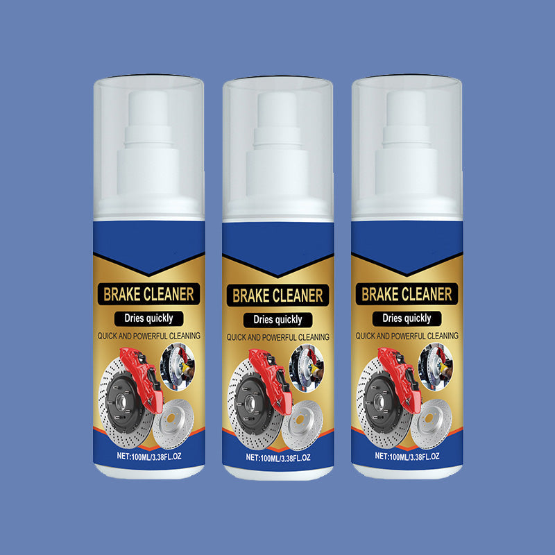 100ml Car Brake Cleaner Spray