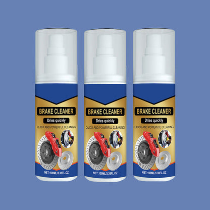 100ml Car Brake Cleaner Spray