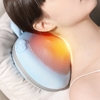 ✨New Arrival✨Multifunctional Portable Wireless Massager