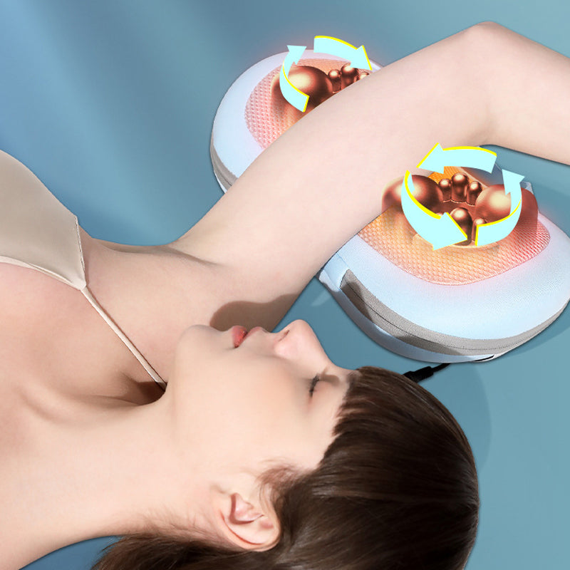 ✨New Arrival✨Multifunctional Portable Wireless Massager