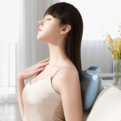 ✨New Arrival✨Multifunctional Portable Wireless Massager