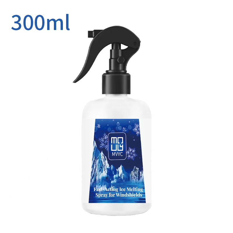 💥Black Friday Hot Sales - 49% OFF💥Fast-Acting Ice Melting Spray for Windshields