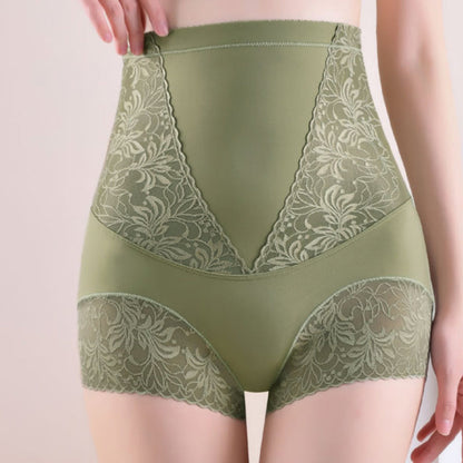 🔥Japan's Newest Ladies' Technology👉Women’s Butt-Lifting Tummy-Control High-Waist Panties✨Limited Time Offer 💥Buy More Get More Free🚀