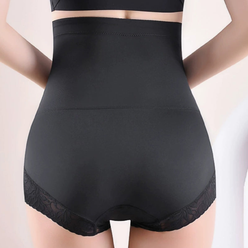 Women’s Butt-Lifting Tummy-Control High-Waist Panties