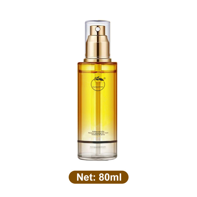 Intensive Nourishing Hair Oil Spray