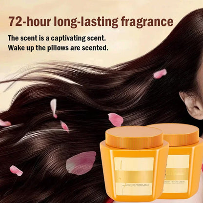 Amino Acid Essence Luxury Nourishing Hair Protein Cream