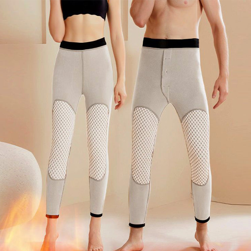 🔥High Quality Self-Heating Plush Thickened Warm Pants For Both Man & Woman