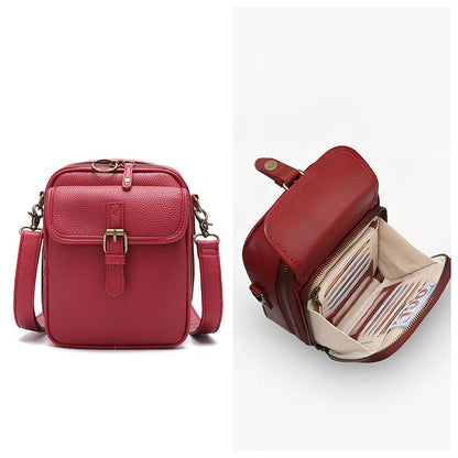 ✨New Arrival✨Vintage Large Capacity Messenger Bag