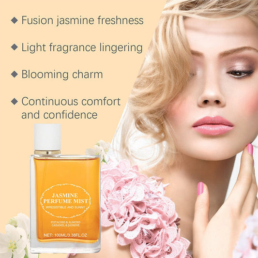 Brazilian Unique Jasmine Fragrance