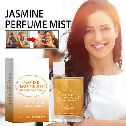 Brazilian Unique Jasmine Fragrance