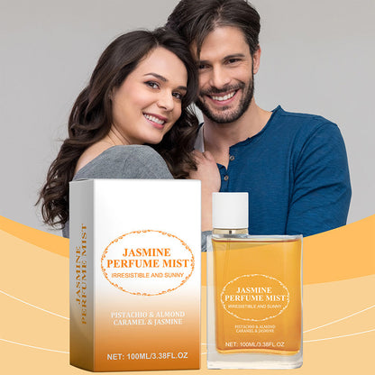 Brazilian Unique Jasmine Fragrance